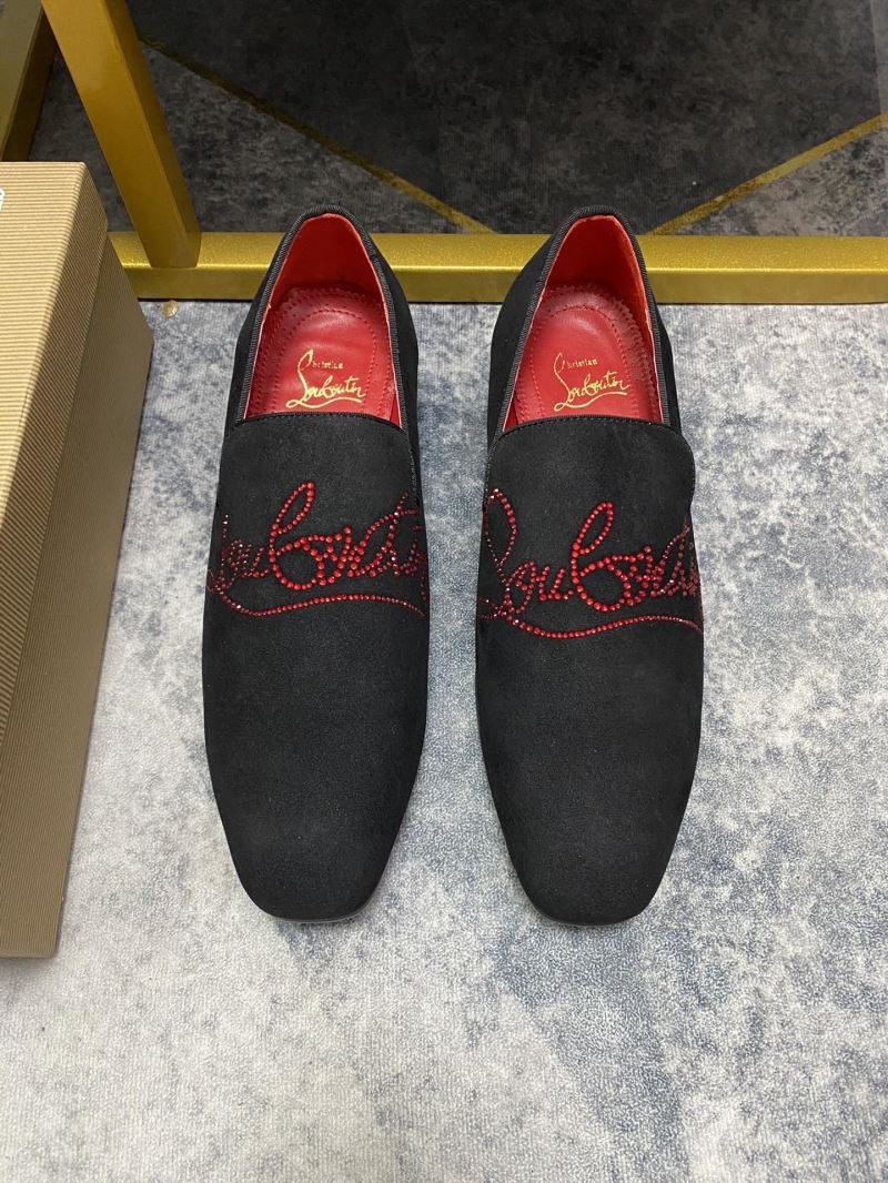 Christian Louboutin Business Shoes